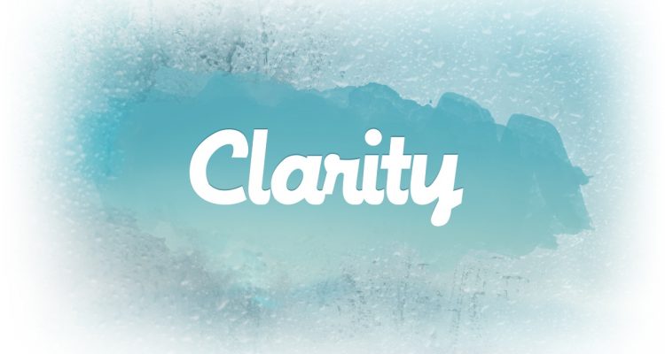 Clarity In Vision